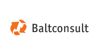 Baltconsult logo