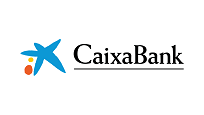 Caixabank logo