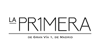 Lapr1mera logo