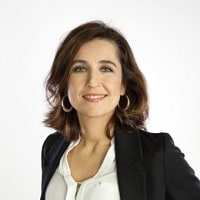 Maria Salcedo