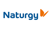 Naturgy logo