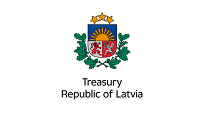 Treasure of Latvia logo