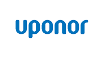 Uponor logo