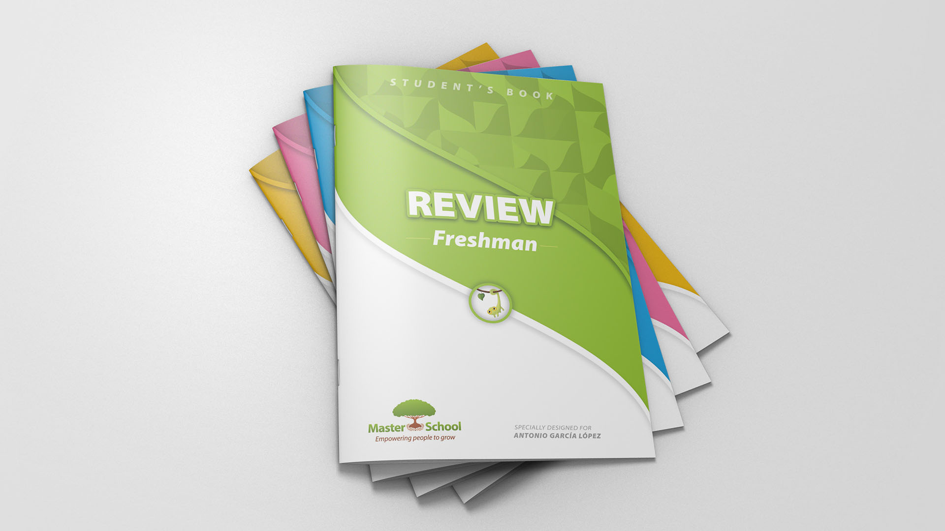 Review book Review book