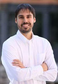 Miguel Angel Rojas