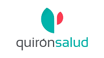 Quironsalud logo