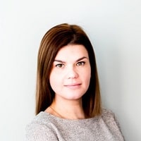 Anna Doroscenkova