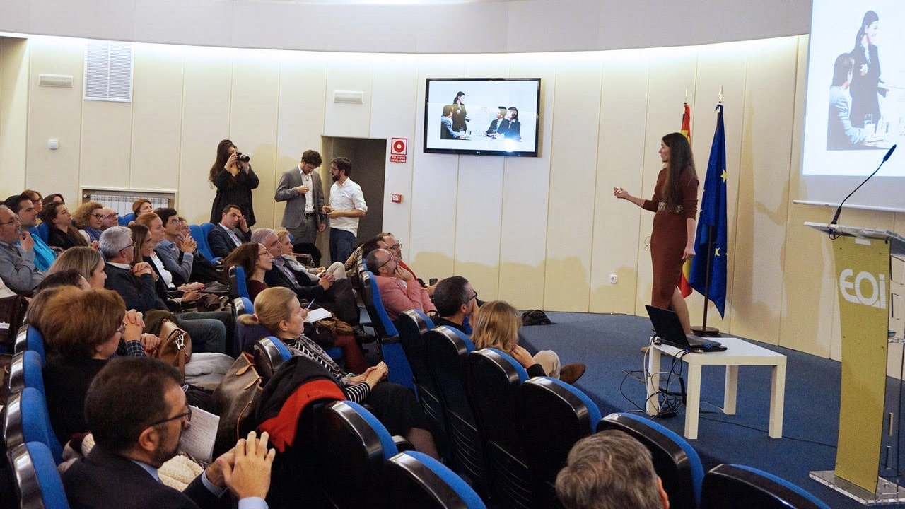 María Valdmane DisruptHR Madrid 2019 (1)