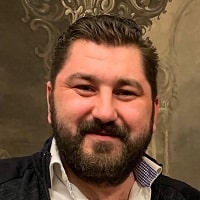 Lauris Livzinieks