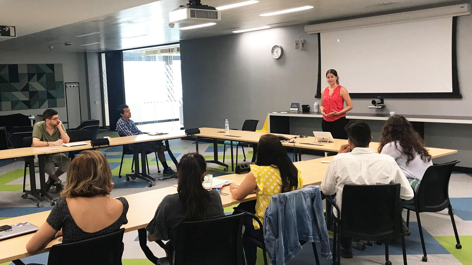 Workshop Public Speaking (Amazon)
