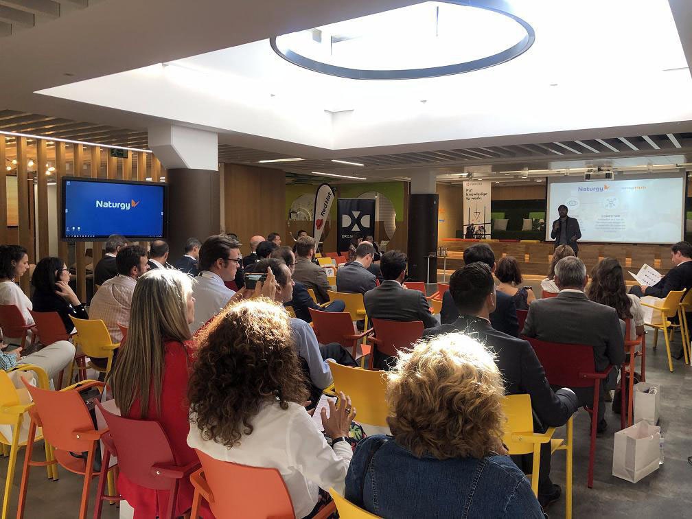 CIONET Agile 2019 CIONET Agile 2019