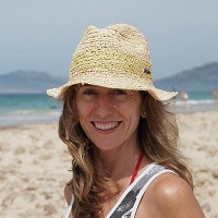 Blanca Diego