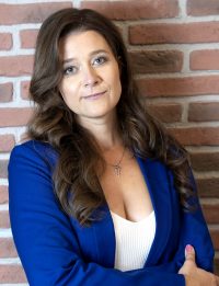 María Valdmane