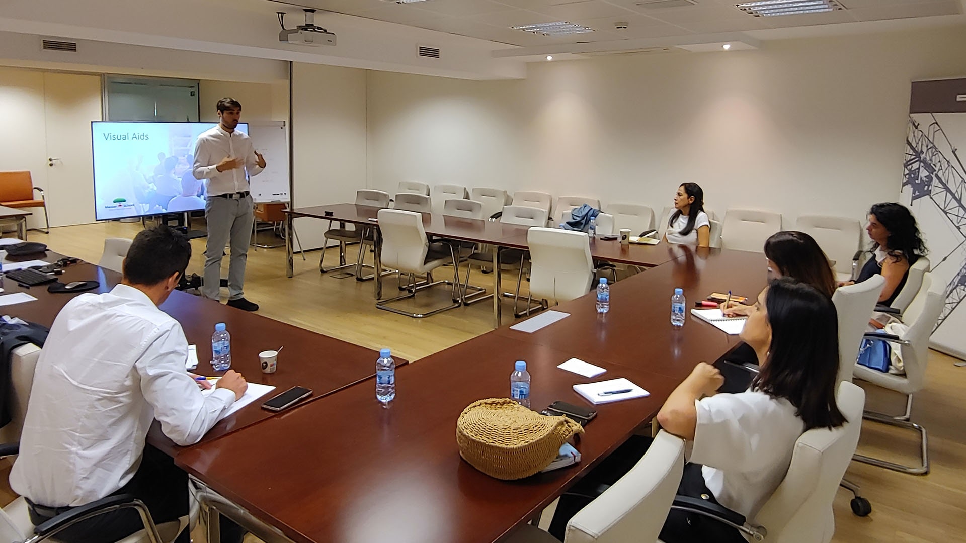 Workshop Public Speaking (Asprima)