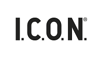 Icon logo