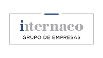 Internaco logo