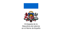 Latvian Embassy logo