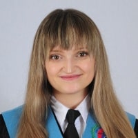 Claudia intern