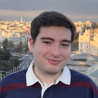 Alfonso intern