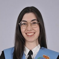 Irene intern