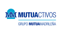 Mutua Activos logo